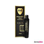 Tto Gold Nail Çay Ağacı Yağı Tırnak Solüsyonu 15 Ml