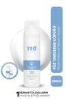 TTO Thermal Yüz Temizleme Köpüğü 200 ml – Çay Ağacı Yağlı Arındırıcı Cilt Temizleyici | Demodex’e Eğilimli Ciltler İçin