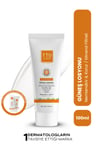 TTO Thermal Güneş Losyonu Spf 50 100 ml