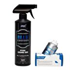 Divortex Blue Edition Ceramic Wax + Klima Fresh(Limon)