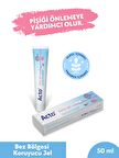 ACTO® BABY GEL 50 ml | Bebekler için Koruyucu Pişik Jeli | Bez Bölgesi Bakım Jeli