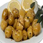 Tüplü Çok İri Meyveli Domat Zeytin Fidanı