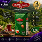 Demci Baba Çay 1 KG