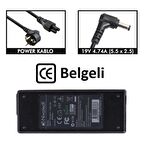 Nivatech BC962 STANDART 19V 4,74A (5,5*2,5mm) Adap