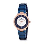 Daniel Klein DK102-02378B Çelik Kadın Kol Saati