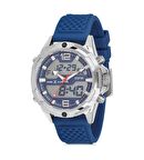 DK013198A-03 Daniel Klein Erkek Kol Saati