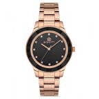 BG.1.10249.5 Bigotti Kadın Kol Saati