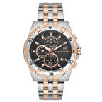 ST.1.10204.5 SERGİO TACCHİNİ KOL SAATİ