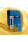 UBéR DUDAK NEMLENDİRİCİ LİP SPF 15 GÜNEŞ (4 ADET)