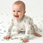 Sebi Bebe Tavşanlı Tulum 1210