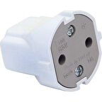 De-pa Topraksız Dişi Fiş