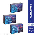 İmuneks Farma Be Limitless x 3 Adet