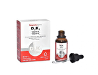 Imuneks D3 K2 Sprey 30 ml