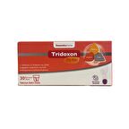 İmuneks Tridoxon 30 Efervesan Tablet