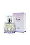 Sansiro Just In Love EDP Çiçeksi Kadın Parfüm 90 ml  