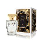 Sansiro Burning Crystal Kadın Parfüm 100ml Edp