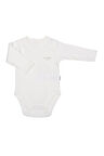 Kiti Kate Organik Çocuk Body S76704