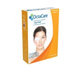 Octacare Yapışkanlı Göz Pedi 6 cm x 9,5 cm 5li