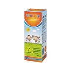 Viador Hindiba Ekstresi ve Manganez İçeren Şurup 150 ml