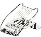 Çelik Yumurta Kesici