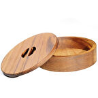 İreko Tortilla Kabı