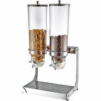 Çiftli Corn Flakes Dispanseri