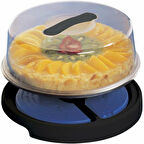 Soğutuculu Rolltop Teşhir Standı