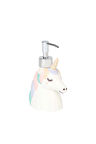 Karaca Home Funny Sıvı Sabunluk Unicorn