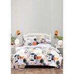 ÇİFT KİŞİLİK NEVRESİM TAKIMI