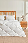 Karaca Home Elite Pamuk Nano Çift Kişilik Yorgan Seti 195x215 cm