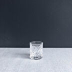 RCR Melodia 6'lı Kahve Yanı Bardağı