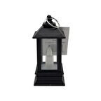 PANTHER PT-434 LEDLİ MİNİ KAMP LAMBASI