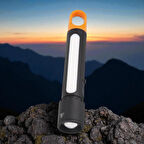 PANTHER PT-8463 USB ŞARJLI FENER