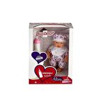 Altını Islatan Et Bebek