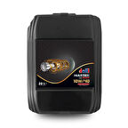 MASTER 10W-40 API SM/CF ACEA A3/B4 20 Litre Yarı Sentetik Motor Yağı (Üretim Yılı: 2025)