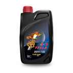 TESLA 20W-50 API SG/CD 1 Litre Motor Yağı (Üretim Yılı: 2025)