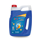 Hazır Karışım -55 / -56 Derece 3 Litre Mavi Antifriz - G11 (Üretim Yılı: 2025)