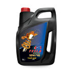 TESLA 10W-40 API SL/CF ACEA A3/B4 5 Litre Motor Yağı (Üretim Yılı: 2025)