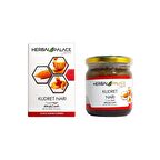 Herbal Palace Kudret Narı Bal ve Bitki Karışımı 230 gr