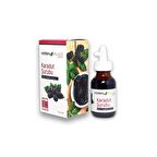 Herbal Palace Karadut Şurubu 50 gr