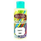 3404130 Artebella Multı Surface Boya 130cc Taffy