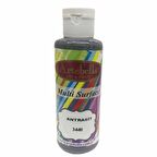3440130 Artebella Multı Surface Boya 130cc Antrasit