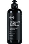 DetailerShine Araç Trim ve Lastik Parlatıcı-500 ml Araç Lastik, Trim, Tampon Bakımı