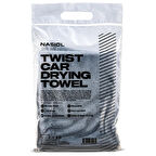 Araç Kurulama Havlusu 60x90 Cm, 600 Gsm