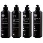 Nasiol Clearub Çizik Giderici Pasta Seti 2 kg