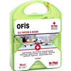 Dr Plus İlk Yardım Çantası Ofis MiniKit
