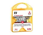 Dr Plus İlk Yardım Çantası Ev MiniKit