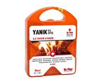 Dr Plus İlk Yardım Çantası Yanık Ev,Ofis MiniKit