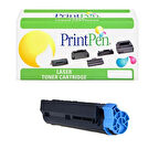 OKI B412 B432  MB472 MB492 MB562 45807120  TONER