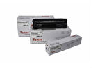 HP CF213A CANON CRG 731 KIRMIZI MUADİL TONER